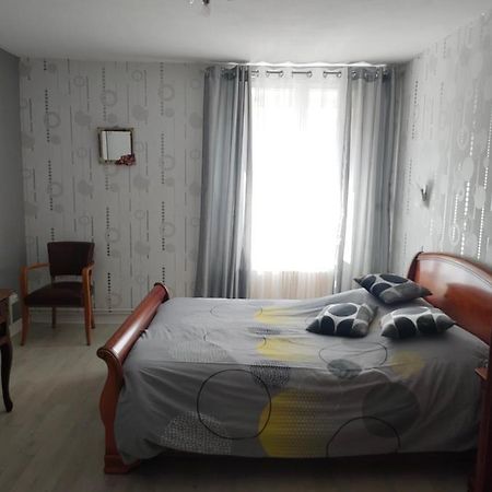Appart La Percep La Tour-dʼAuvergne エクステリア 写真