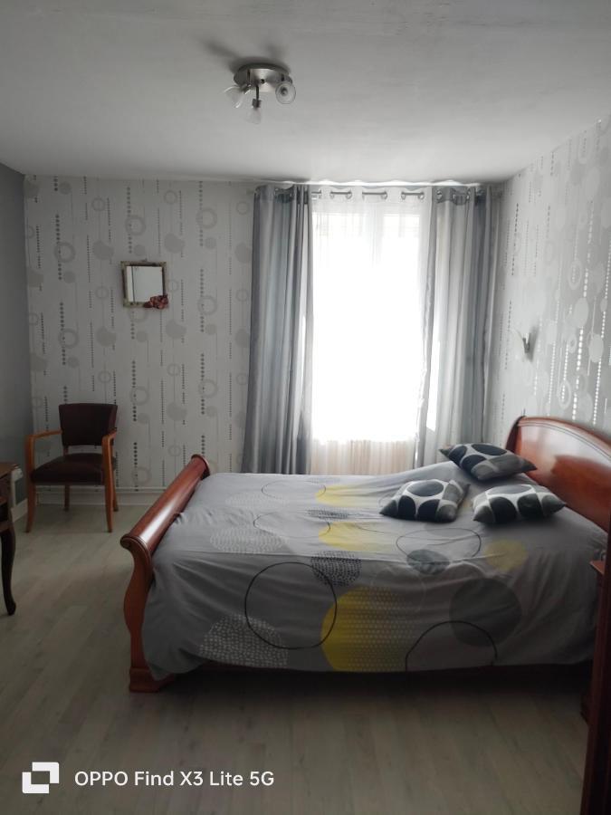 Appart La Percep La Tour-dʼAuvergne エクステリア 写真